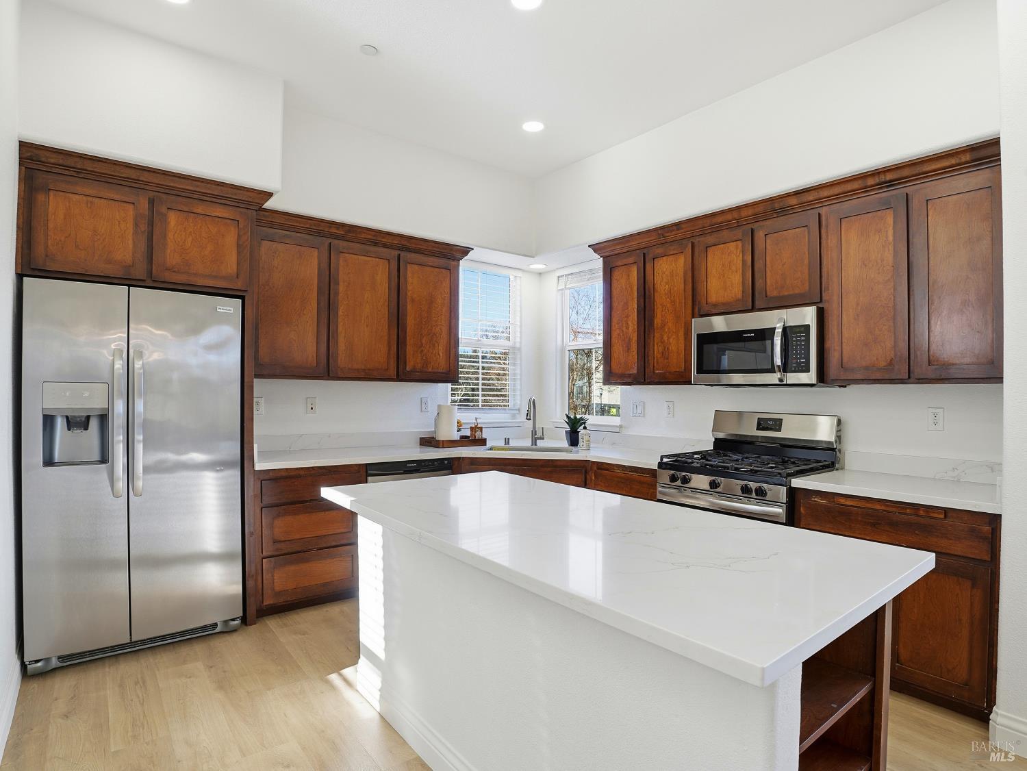 4424 Streamside Drive Santa Rosa CA 95409
