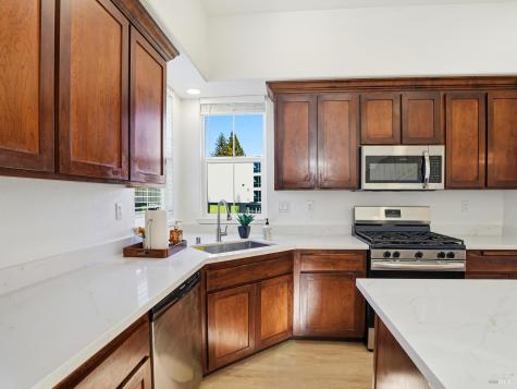 4424 Streamside Drive Santa Rosa CA 95409