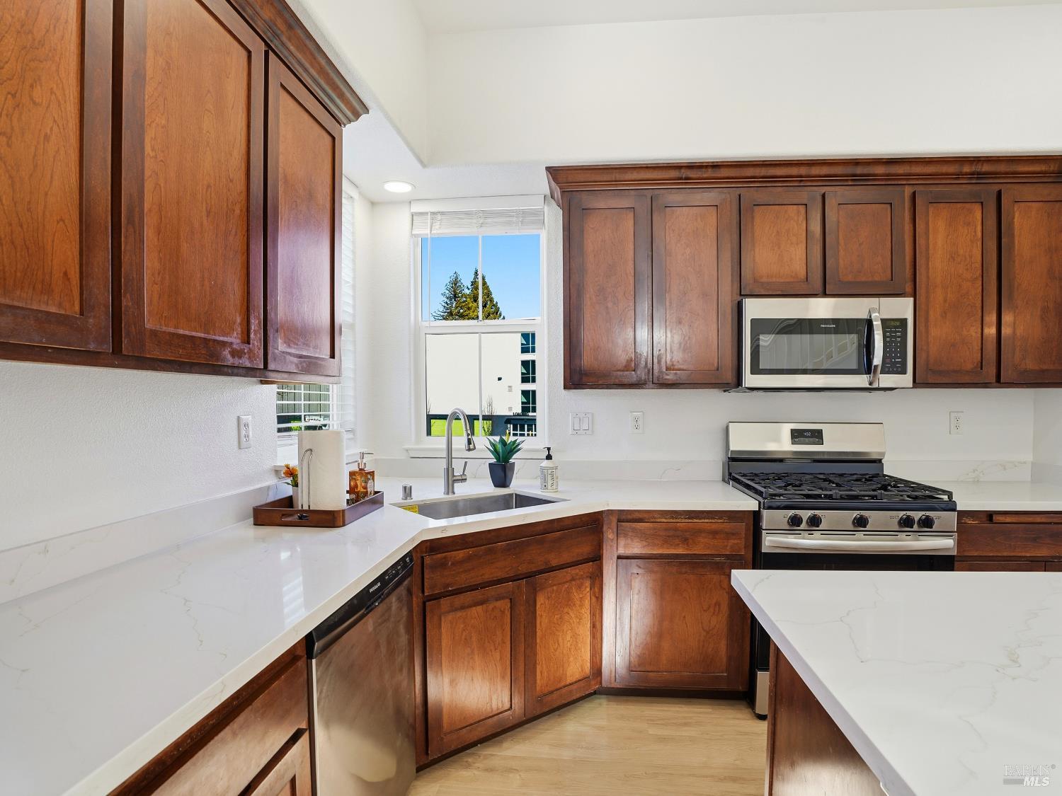 4424 Streamside Drive Santa Rosa CA 95409