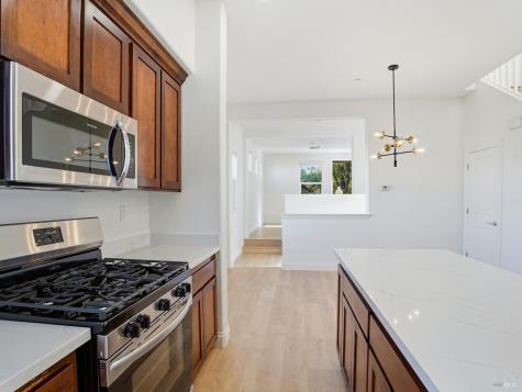 4424 Streamside Drive Santa Rosa CA 95409