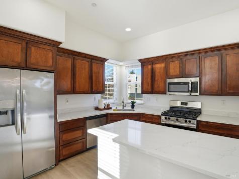 4424 Streamside Drive Santa Rosa CA 95409