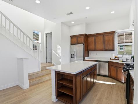 4424 Streamside Drive Santa Rosa CA 95409