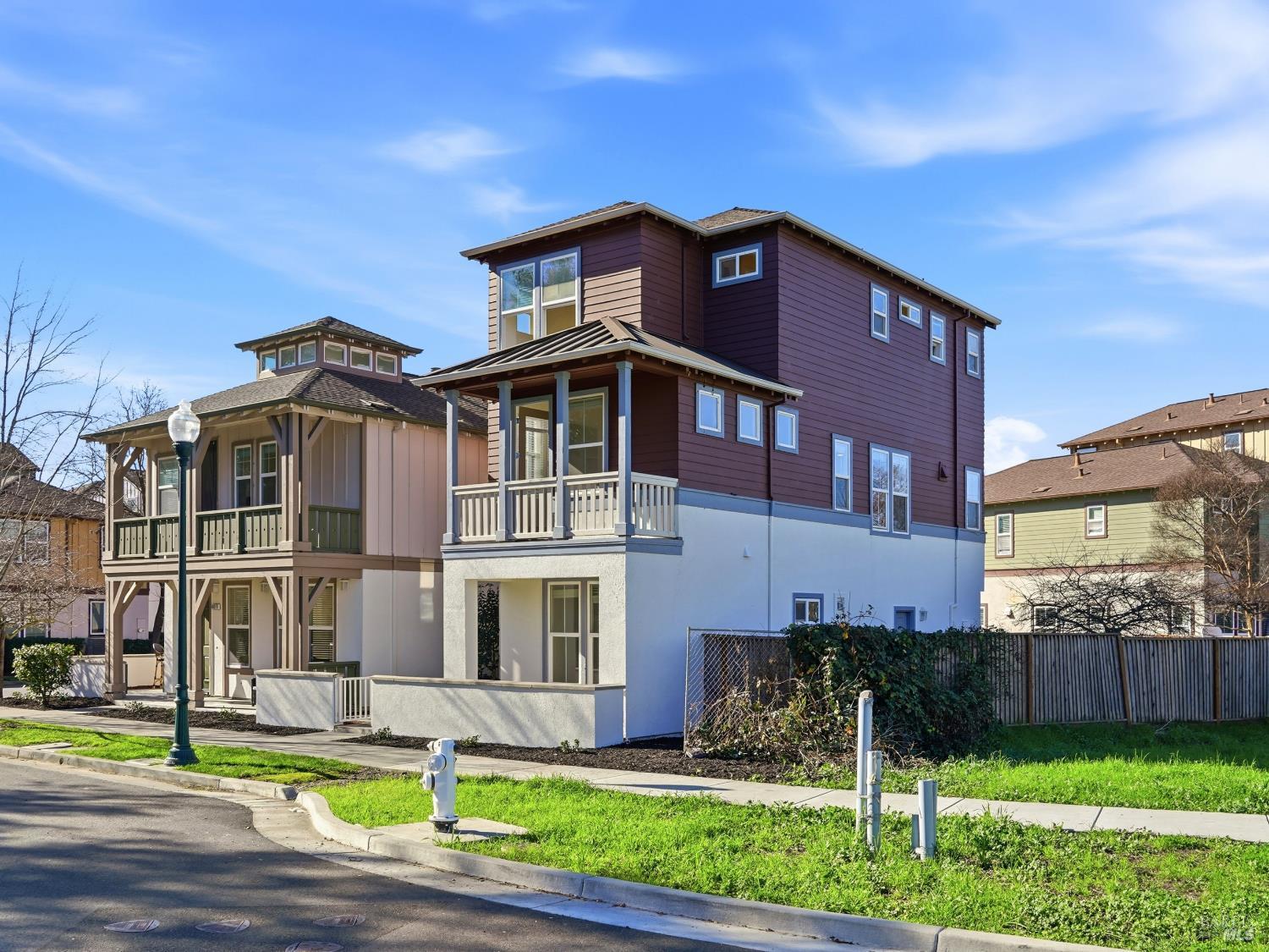 4424 Streamside Drive Santa Rosa CA 95409