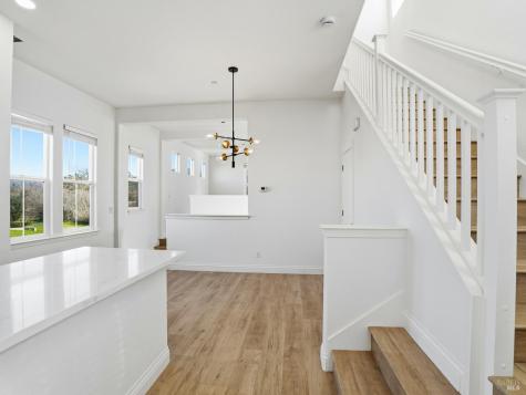 4424 Streamside Drive Santa Rosa CA 95409