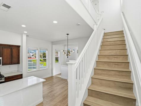 4424 Streamside Drive Santa Rosa CA 95409