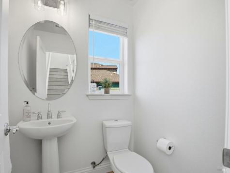 4424 Streamside Drive Santa Rosa CA 95409