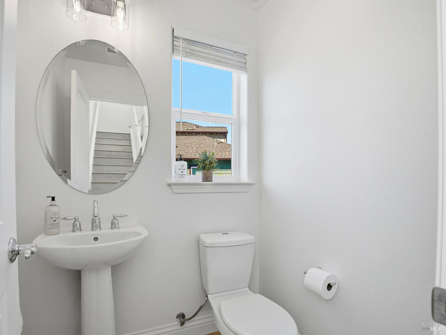 4424 Streamside Drive Santa Rosa CA 95409
