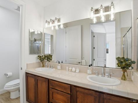 4424 Streamside Drive Santa Rosa CA 95409
