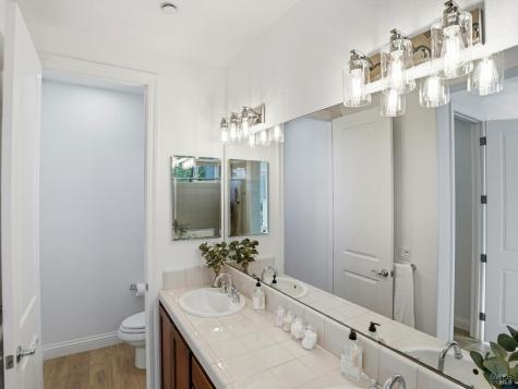 4424 Streamside Drive Santa Rosa CA 95409