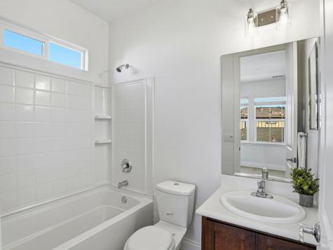 4424 Streamside Drive Santa Rosa CA 95409