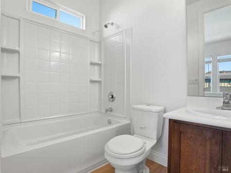 4424 Streamside Drive Santa Rosa CA 95409