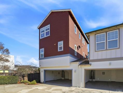 4424 Streamside Drive Santa Rosa CA 95409