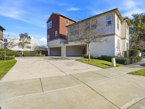 4424 Streamside Drive Santa Rosa CA 95409