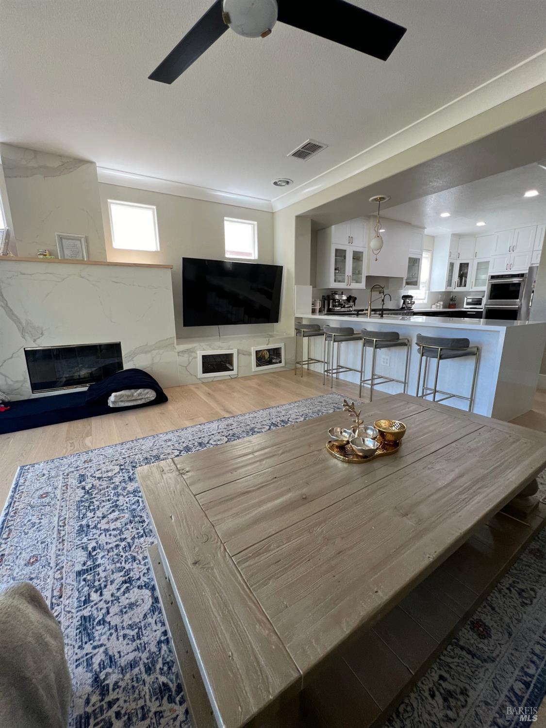 4313 The Masters Drive Fairfield CA 94533