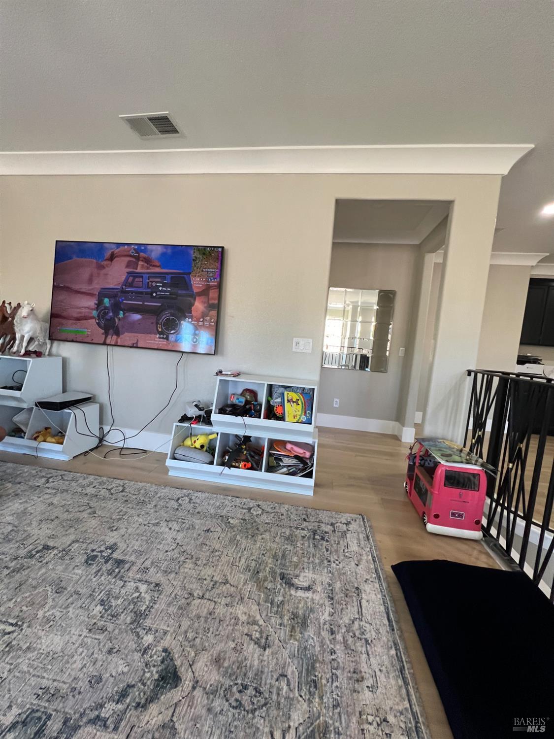 4313 The Masters Drive Fairfield CA 94533