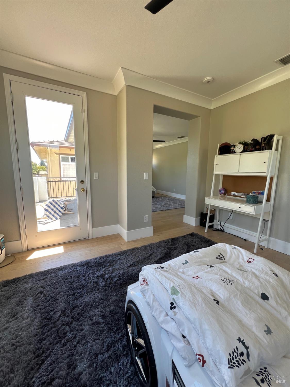 4313 The Masters Drive Fairfield CA 94533