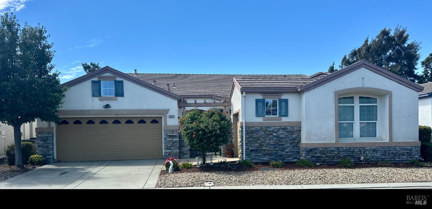 1074 Waterwood Drive Rio Vista CA 94571