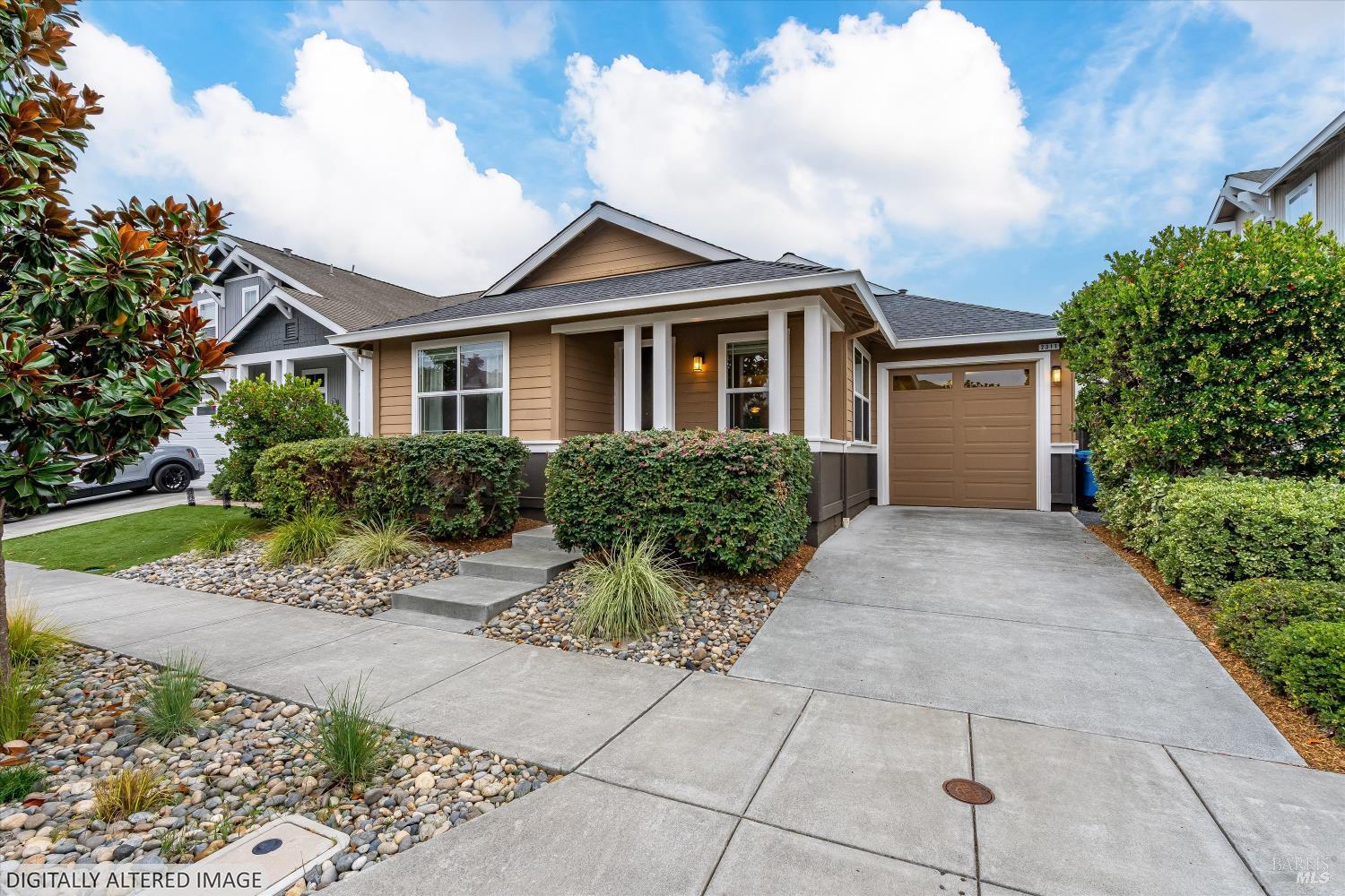 2311 Aria Place Santa Rosa CA 95403