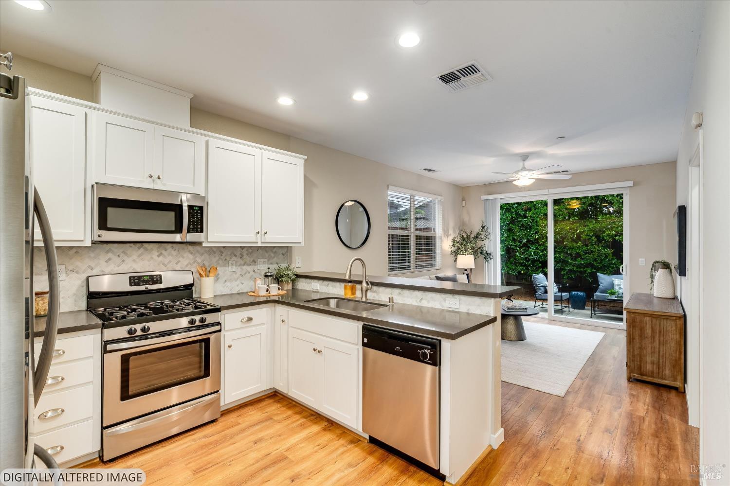 2311 Aria Place Santa Rosa CA 95403