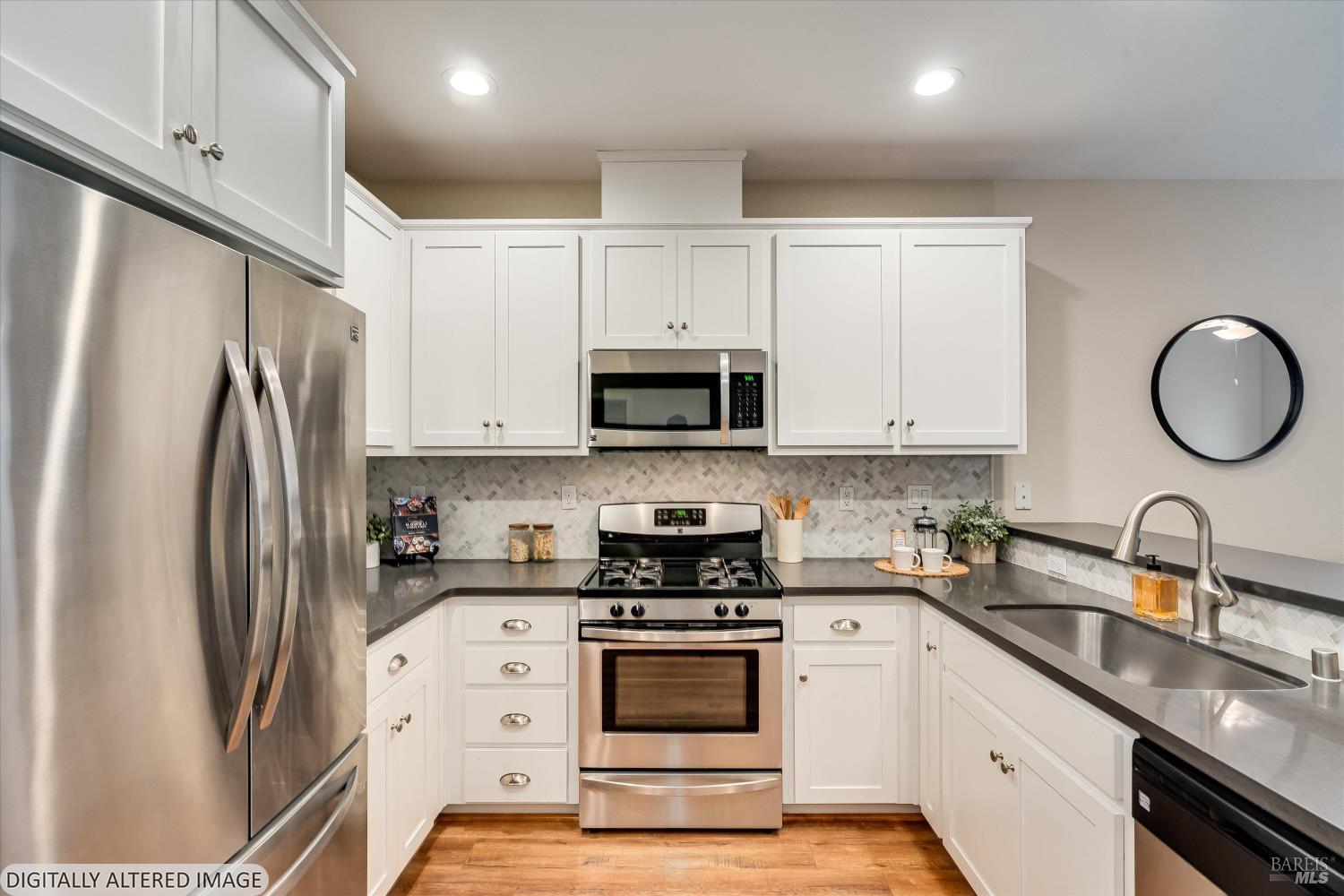 2311 Aria Place Santa Rosa CA 95403