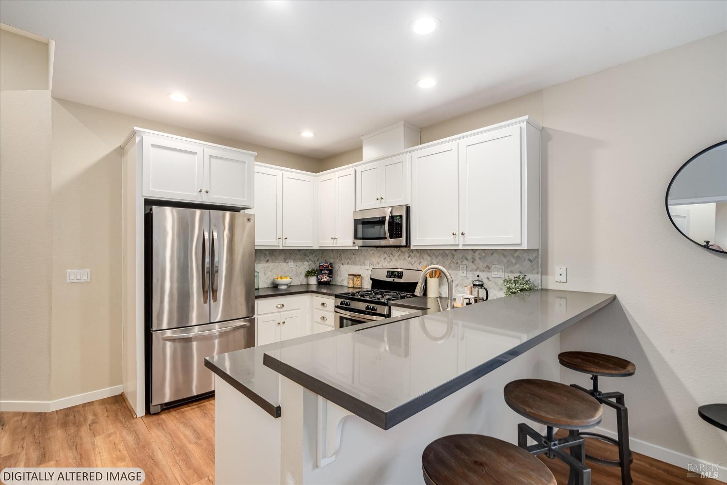 2311 Aria Place Santa Rosa CA 95403