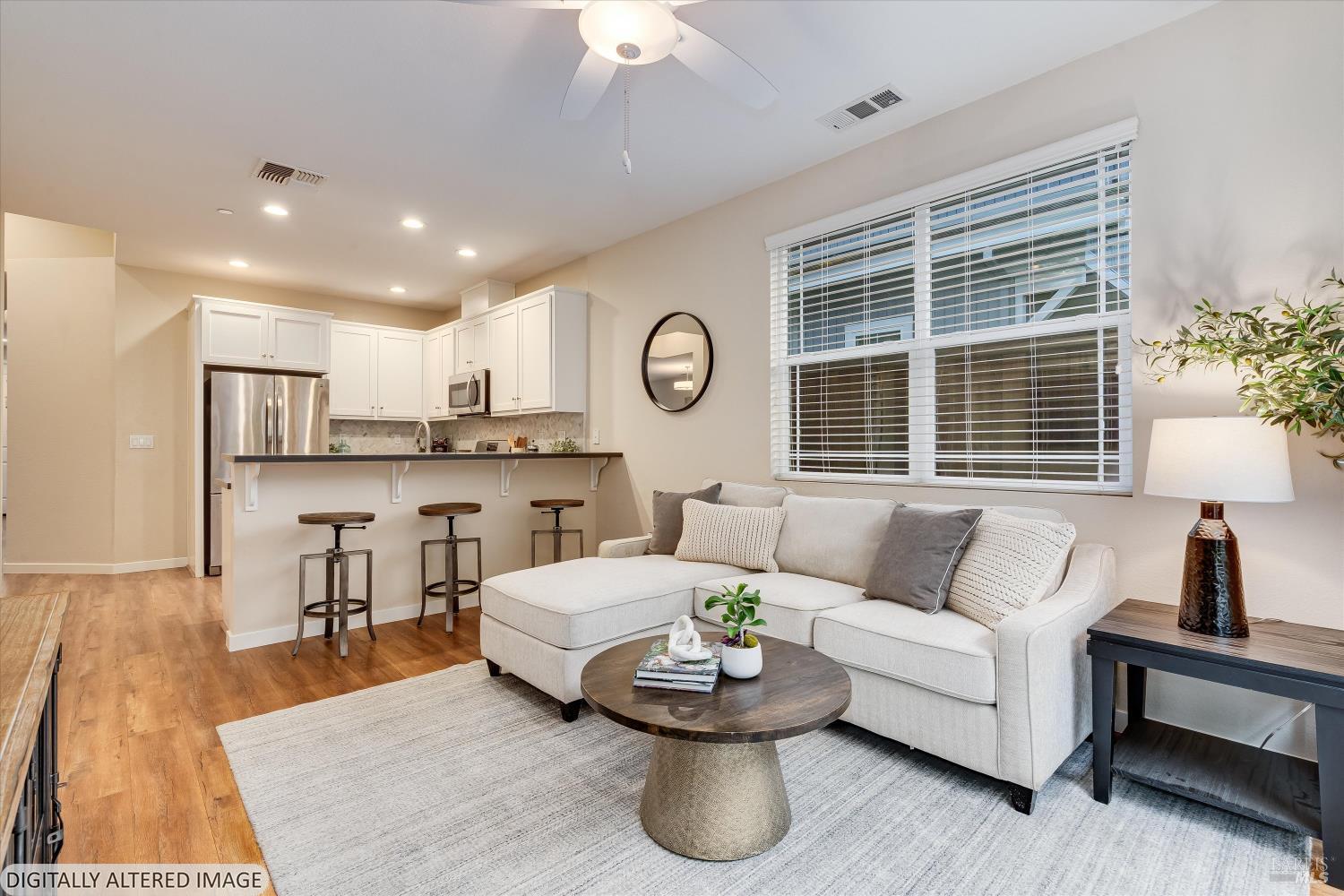 2311 Aria Place Santa Rosa CA 95403