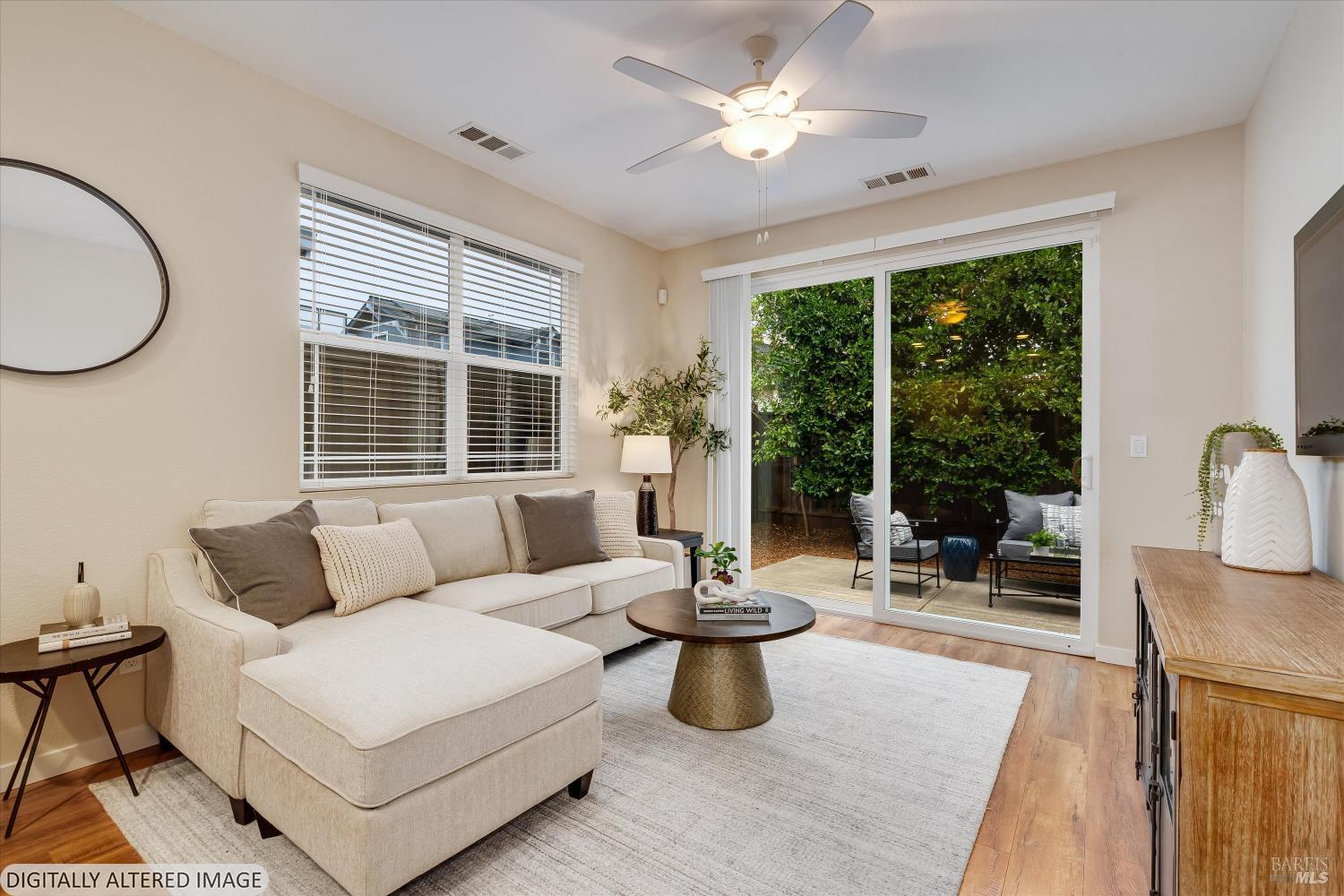 2311 Aria Place Santa Rosa CA 95403