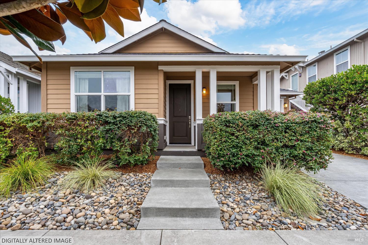 2311 Aria Place Santa Rosa CA 95403