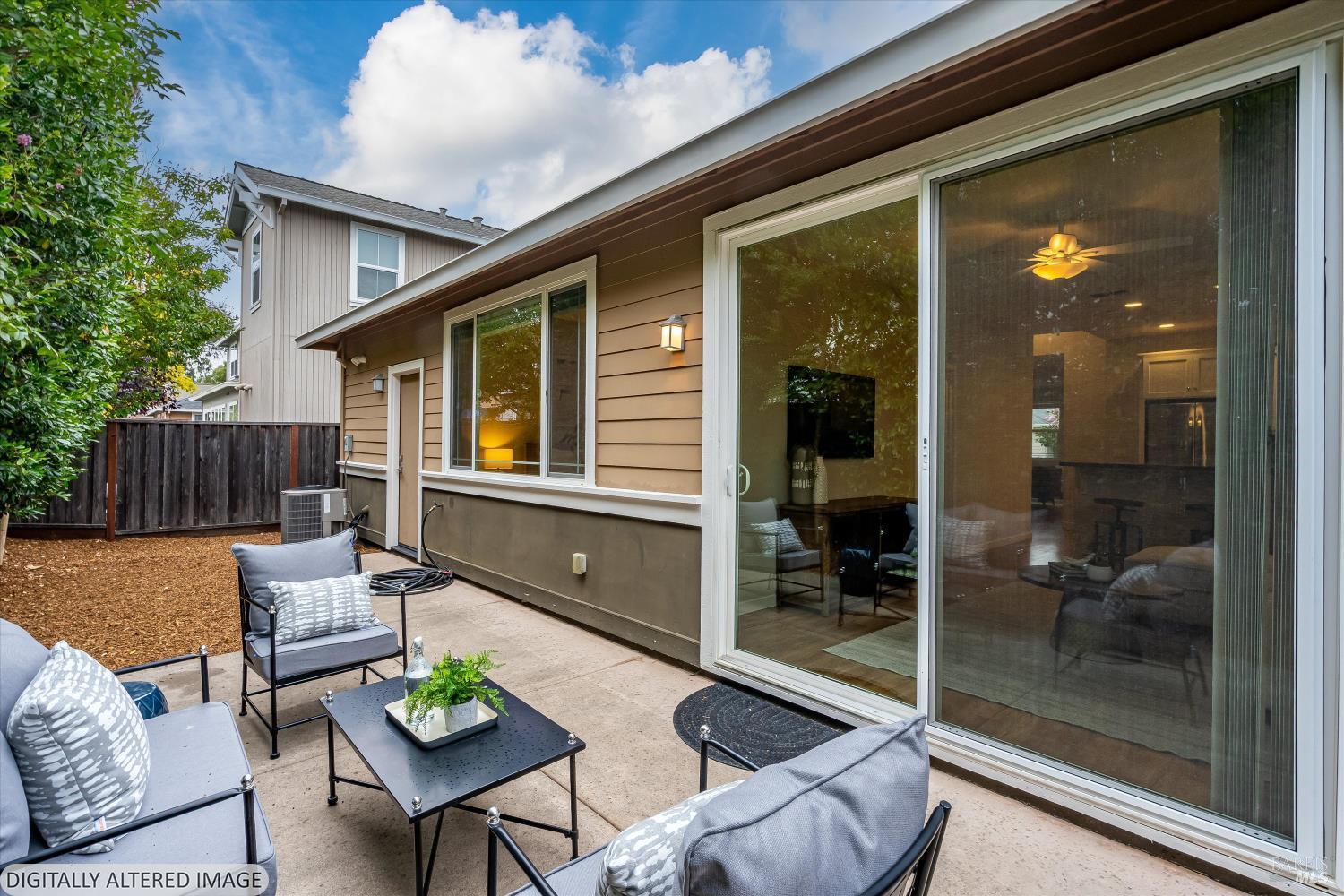 2311 Aria Place Santa Rosa CA 95403