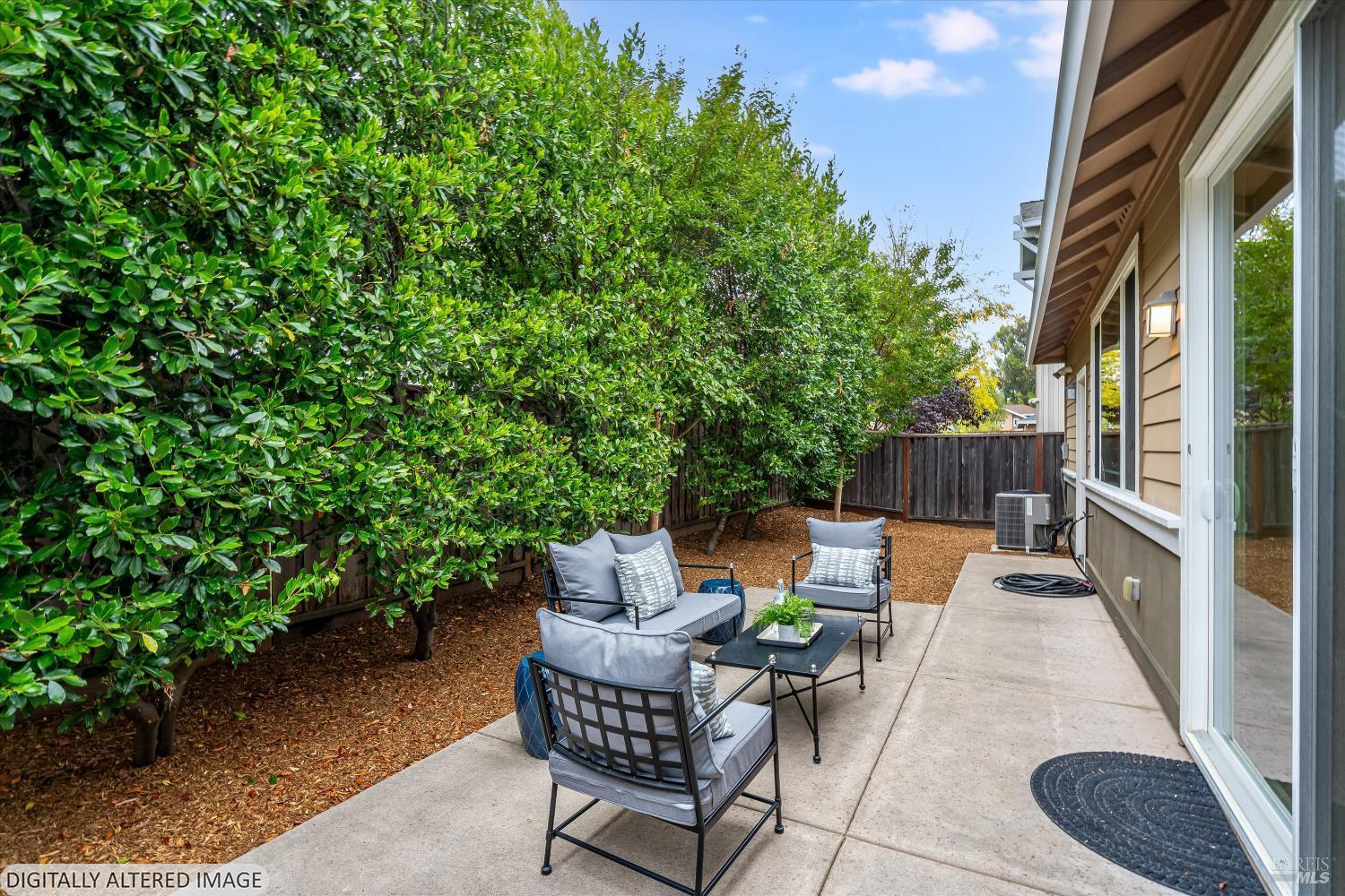 2311 Aria Place Santa Rosa CA 95403