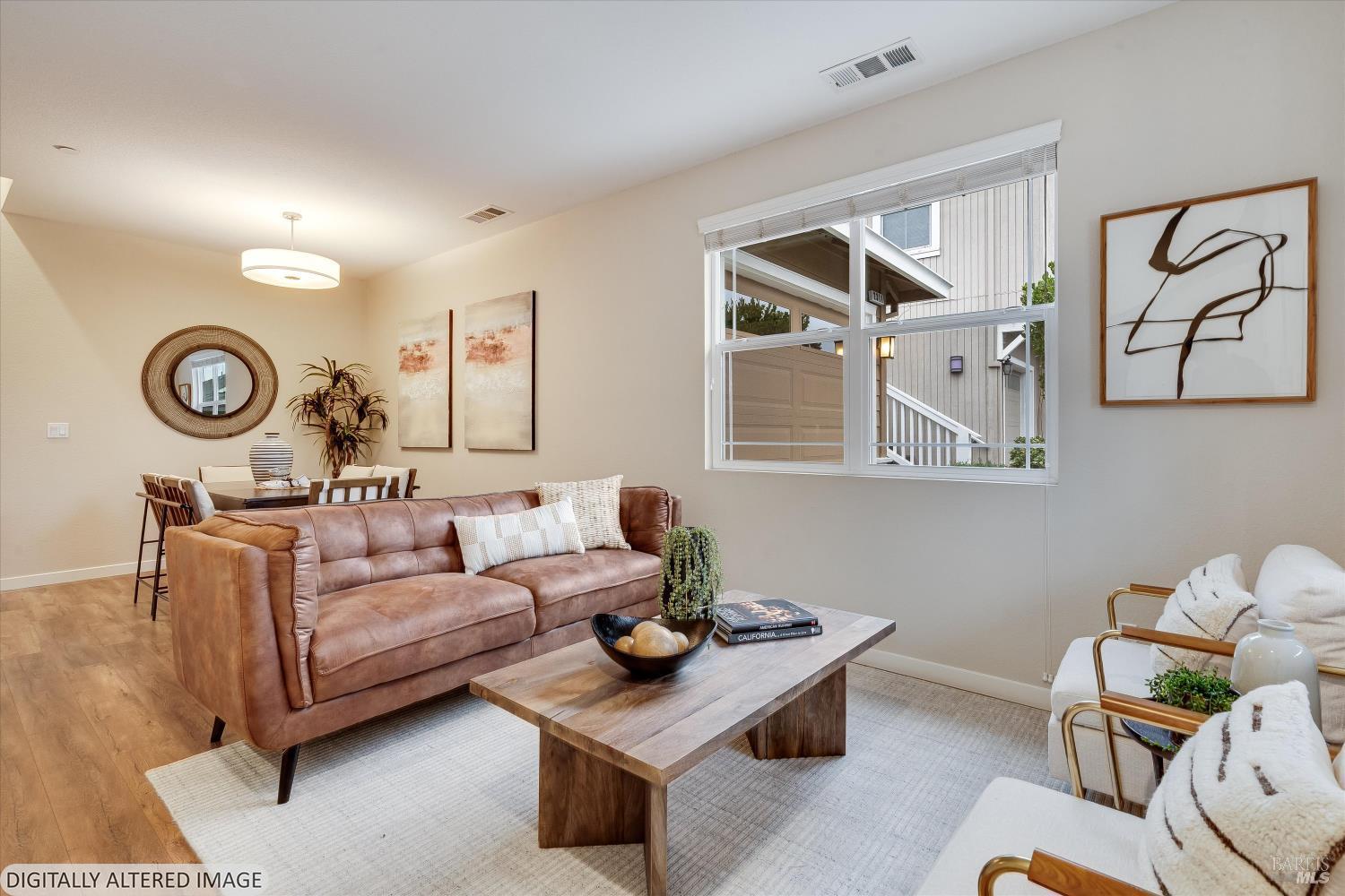 2311 Aria Place Santa Rosa CA 95403