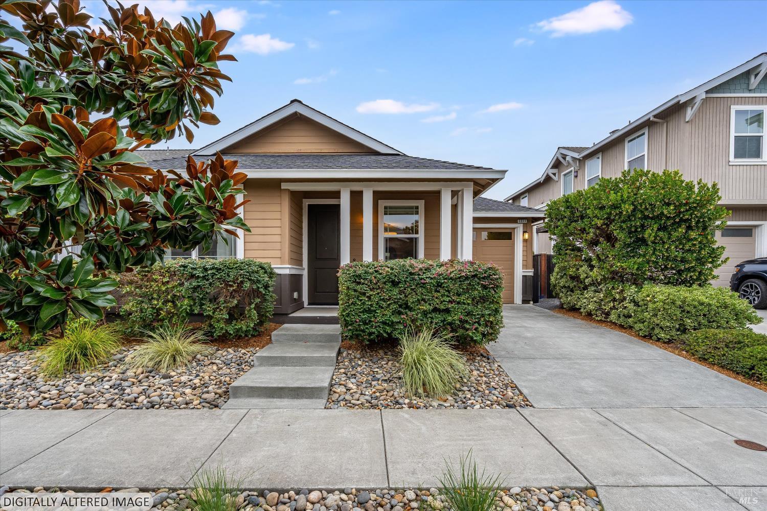 2311 Aria Place Santa Rosa CA 95403