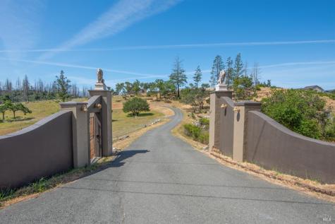 7100 Wildwood Mountain Road Santa Rosa CA 95409