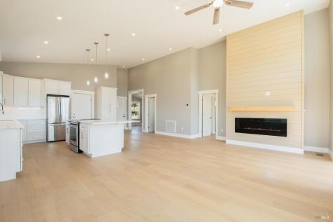 7100 Wildwood Mountain Road Santa Rosa CA 95409