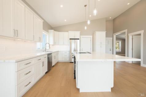 7100 Wildwood Mountain Road Santa Rosa CA 95409