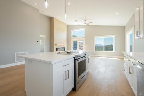 7100 Wildwood Mountain Road Santa Rosa CA 95409