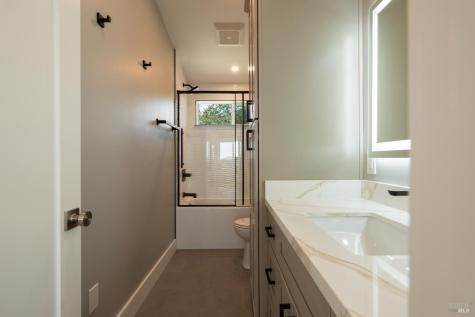 7100 Wildwood Mountain Road Santa Rosa CA 95409