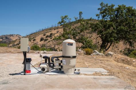 7100 Wildwood Mountain Road Santa Rosa CA 95409