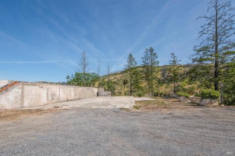 7100 Wildwood Mountain Road Santa Rosa CA 95409