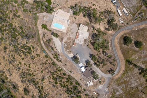 7100 Wildwood Mountain Road Santa Rosa CA 95409