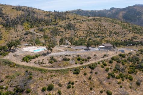 7100 Wildwood Mountain Road Santa Rosa CA 95409