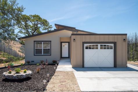 7100 Wildwood Mountain Road Santa Rosa CA 95409