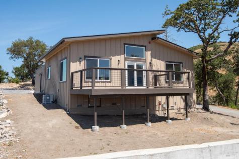 7100 Wildwood Mountain Road Santa Rosa CA 95409