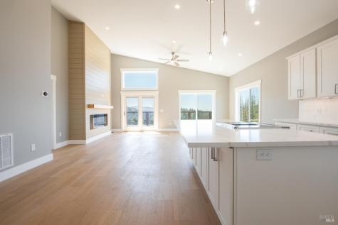 7100 Wildwood Mountain Road Santa Rosa CA 95409