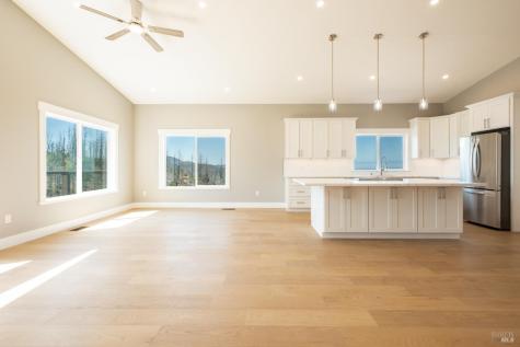 7100 Wildwood Mountain Road Santa Rosa CA 95409