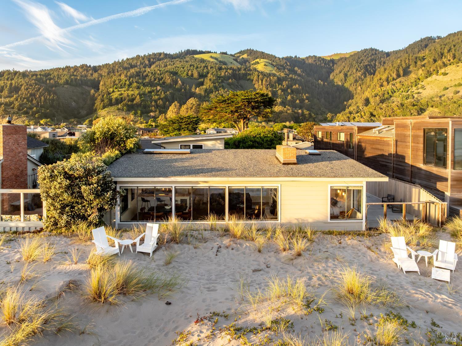 130 Seadrift Road Stinson Beach CA 94970