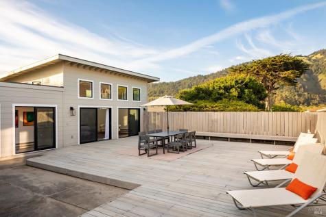 130 Seadrift Road Stinson Beach CA 94970