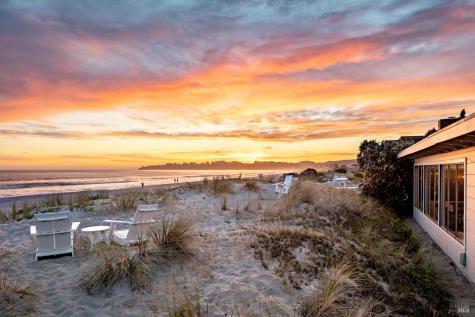 130 Seadrift Road Stinson Beach CA 94970