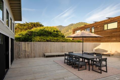 130 Seadrift Road Stinson Beach CA 94970