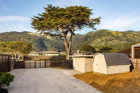 130 Seadrift Road Stinson Beach CA 94970